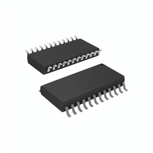 IC TXRX Non Invert 5.5V 24 solc 24 solc (0.295 ", กว้าง7.50มม.) MC74ACT652DWR2ผู้จัดจำหน่ายที่ได้รับอนุญาต - Product Image 1