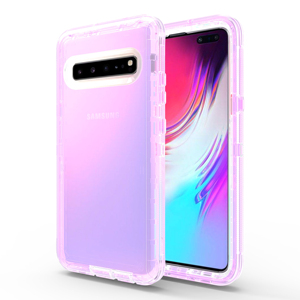 Livraison Gratuite Défenseur <span class=keywords><strong>Antichoc</strong></span> Brillant Robot Hybride Armure Pleine Couverture Paquet Guangdong Étui Pour Téléphone Portable Pour Samsung <span class=keywords><strong>S10</strong></span> 5G - Product Image 5