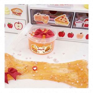 Kit de Plastilina y Slime Vibrante para Hacer Manualidades, Juguete Creativo Seguro, Educativo y Sensorial, Regalo Navideño para Niños - Product Image 5