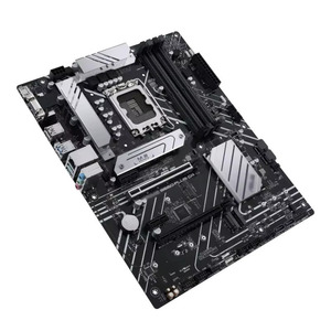 Placa Base PRI-ME <span class=keywords><strong>B660</strong></span>-<span class=keywords><strong>PLUS</strong></span> <span class=keywords><strong>D4</strong></span> ATX, DDR4, 3xM.2 2.5Gb LAN Trasera, 3.2 Gen 2x2 Frontal USB 3.2 - Product Image 3