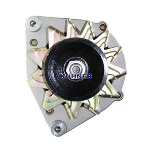 Alternatore per AUDI COUPE B2 1.8 GT Benzina (KW: 66, HP: 90) dal 09-1982 al 10-1988 KUHNER 30328RI NUOVO - Product Image 1