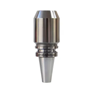 Chất lượng cao giá tốt nhất Collet Chuck giữ công cụ BT giữ công cụ BT40-SLN25-90 SLN End Mill cho máy phay CNC