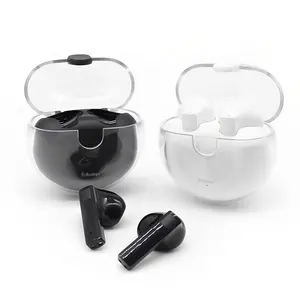 New Product Wireless Tws Earbuds Type-C Headsets Consumer Electronics Accessories Gaming Noise Cancelling Headphone Earphone