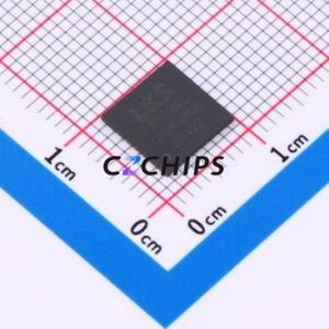 Microcontrolador de chip IC de circuito integrado LKS32MC088KU8Q8 (8x8) original y nuevo (MCU/MPU/SoC) de 1/2/2/2" - Product Image 1