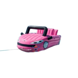 Nuevo Modelo 2026: Bote Inflable Comercial <span class=keywords><strong>de</strong></span> PVC <span class=keywords><strong>para</strong></span> Arrastrar por Agua, <span class=keywords><strong>para</strong></span> Adultos y Niños - Certificado CE, Fácil <span class=keywords><strong>de</strong></span> Instalar, <span class=keywords><strong>Alquiler</strong></span> <span class=keywords><strong>de</strong></span> Juegos Acuáticos - Product Image 3