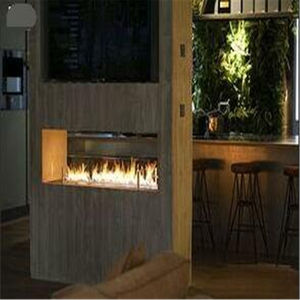 Inno-Fire 36 Pulgadas 900 mm Etanol Chimenea de <span class=keywords><strong>alcohol</strong></span> - Product Image 4