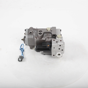 อะไหล่รถขุด H5V140DTP <span class=keywords><strong>YTOK</strong></span> 05613 ตัวควบคุมไฮดรอลิก Kawasaki รุ่น DH300-7 DH300LC-7 SK350-6 SK330-6 R290LC-3 ปั๊มยก - Product Image 1