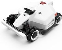 Cortacésped Robótico LUBA 2 AWD 3000X con Control por Aplicación Android, Recepción 5G, Máximo 0.75 Acrófagos 0.89 Acre, 80% de pendiente, Visión UltraSense AI