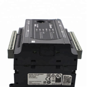 Controladores PLC de la Serie DVP-ES2, Controladores Dedicados para Control Industrial, Módulo de CPU DVP40ES2, DVP40ES200R, 32 E/S, Ethernet - Product Image 3