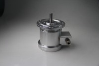 Capteur YiFeng WFZZ, encodeur rotatif absolu, haute fiabilité, étanche, photoélectrique, sortie CANopen/RS485, 9-30V