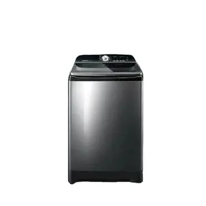 Cheap doméstico 15kg 20kg 25kg lavandaria automática máquina de lavar roupa