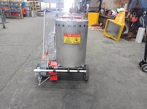 Nhựa đường vỉa hè Epoxy đường đánh dấu sơn nhựa nhiệt dẻo sơn bột đường đánh dấu sơn - Product Image 5