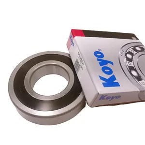 Koyo KOYO Deep Groove Ball Bearing 6200 6201 6202 6203 6204 6205 6206 6207 6208 6209 6210 2RS ZZ C3