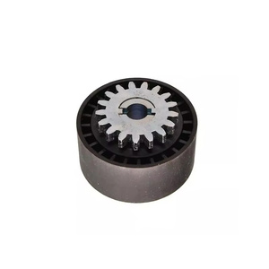 7700870795 8200040155 Poulie tendeur de courroie nervurée pour RENAULT <span class=keywords><strong>CLIO</strong></span> II 1.2 98->16 Essence QH - Product Image 1