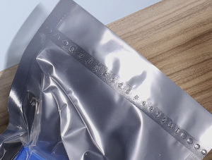 เครื่องบรรจุภัณฑ์สูญญากาศแบบซองฝาพับอัตโนมัติสองห้อง รุ่น DZ820/2SA - Product Image 6