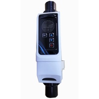 160m3 Convient AC 110 240 V Étanche Piscines Sel Chlorinateur