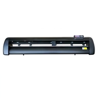 Nuevo Plotter de Corte Automático de Contornos con Sistema de Posicionamiento por Cámara, Cortadora de Vinilo de 153 cm para Vinilos Decorativos y Adhesivos para Automóviles