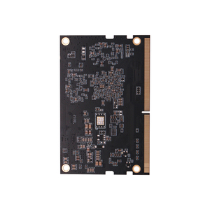 Module de calcul 8 cœurs NX5 RK3588S, HDMI 8K, SODIMM 260 broches, connecteur doré, ordinateur monocarte Radxa - Product Image 2