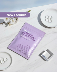Sachets personnalisés en Mylar pour crème visage et soins de la peau, 1ML, 2ML, 5ML – Emballage cosmétique sur mesure pour échantillons de lotion faciale - Product Image 3