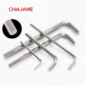 Allen cờ lê thiết lập với sửa chữa xe đạp di động dụng cụ cầm tay 1/16-3/8 L hình dạng cánh tay ngắn công cụ Hex chìa khóa tuốc nơ vít sửa chữa bảo trì - Product Image 3