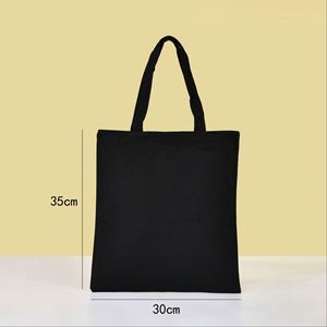 Bolsas de Tela de Algodón Personalizadas con Logotipo Empresarial, Regalos Promocionales Populares para Clientes, Ideales para Ferias Comerciales - Product Image 6