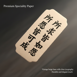 Waterproof durable die-cut vinyl self-adhesive stickers UV printed with holographic/matte/gloss finishes. - Product Image 4