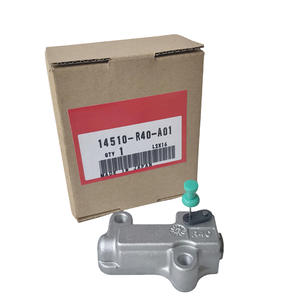 Tensor de Cadena de Distribución Honda 14510-R40-A01 para Accord, CRV, Civic, Acura LTX, TSX, Repuesto Nuevo - Product Image 4