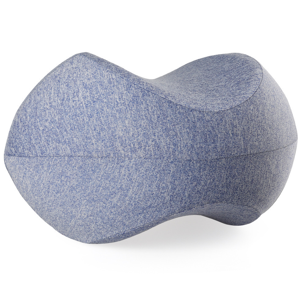 Tissu cationique bleu lac ciel Rugby-262015cm