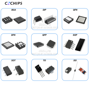 รับประกัน ORG400-HQP128-3C2 QFP-128 IC Bom Czsku ใหม่ล่าสุดและดั้งเดิม: KZ09WQ20 - Product Image 4