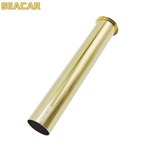 ท่อระบายน้ำทองเหลือง Seacar ขนาด 6 นิ้ว สำหรับใช้ในเรือเดินทะเล - Product Image 4