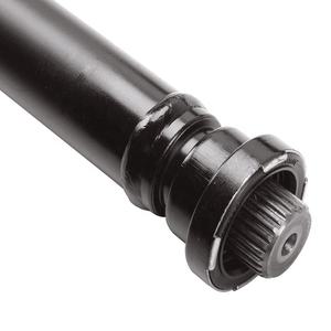 Hoge Prestaties Hoge Precisie Lage Tolerantie Propas Aandrijfassen - Product Image 4