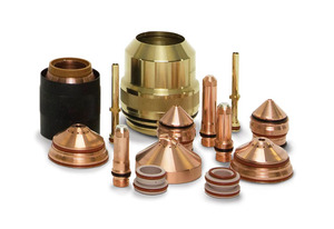 Hypertherm Nguồn Điện Plasma Hypertherm Powermax 45 65 85 105 125 - Product Image 4