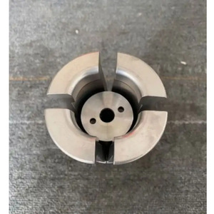 Pinza de Sujeción OTT-JAKOB 95.600.054.2.6 Importación Original Alemana - Product Image 4