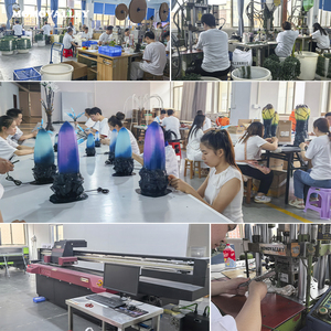 مصباح حديقة LED منخفض الفولتية على شكل حلزون أو سلحفاة من موموفالي، إضاءة دافئة بيضاء فائقة السطوع لتزيين الفيلات والساحات الخارجية - Product Image 5