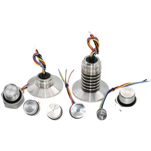 Capteur de pression absolue multi-plaques Huatian CYX19 en acier inoxydable SS304, réponse rapide <1ms, 1,5mA/<span class=keywords><strong>5V</strong></span>, <span class=keywords><strong>0</strong></span>-10V, silicium, IP65 - Product Image 3