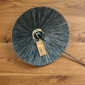 Modern Simple Japanese Log Style Rattan Art Hand-woven Bedroom Bed Wall Lamp Porch Hallway <b>Lighting</b> - Product Image 3
