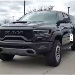 VENTES FLASH  Véhicule <span class=keywords><strong>DODGE</strong></span> <span class=keywords><strong>RAM</strong></span> <span class=keywords><strong>1500</strong></span> TRX d'occasion 2024 - Product Image 2