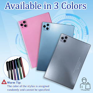 New YPORANGE 10.1" WiFi 5G <strong>Tablet</strong> 2-in-1 Octa Core MTK Android12 1280x800 IPS 3GB RAM 64GB ROM GSM Business <strong>Keyboard</strong> <strong>Tablet</strong> PC - Product Image 5