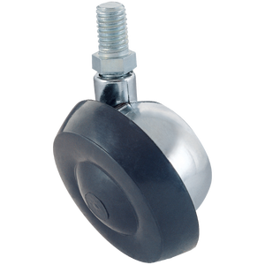 MUEBLE RUEDA ART. 168B AVO 45mm-rosca M8-Capacidad 20 kg - Product Image 1