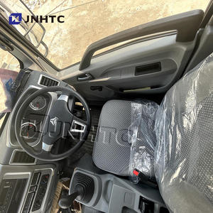 Nuevo Remolque de Comida Manual Diésel Negro Multifuncional para Camping / Camión Grande de Exhibición de Alimentos con Refrigerador, Carrito de Comida Personalizado - Product Image 4