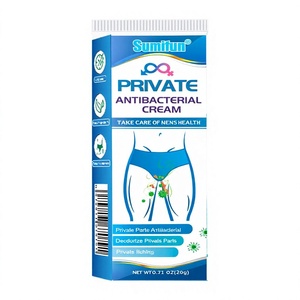 Ungüento Herbal de Alta Calidad, Crema Anti-<span class=keywords><strong>Picazón</strong></span>, Alivio del Dolor para el Cuidado Íntimo Genital, 30mL, Certificado ISO/CE, Seguro y Sin Efectos Secundarios - Product Image 4