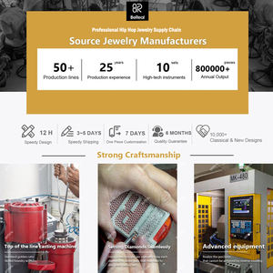 ชุดเครื่องประดับเจ้าสาว สร้อยคอแบบห้อย ต่างหู ทอง 18K ประดับเพชรโมอิสซาไนต์ VVS  พร้อมสร้อยเงินแท้ 925 ประดับเพชรโมอิสซาไนต์เพาะเลี้ยงในห้องปฏิบัติการ สำหรับผู้หญิง - Product Image 5