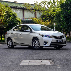 รถยนต์ไฮบริดมือสองรับรองคุณภาพ สำหรับ Corolla <span class=keywords><strong>2020</strong></span> ซีดาน รถใช้งานได้ดี ค่าใช้จ่ายในการขับขี่ประหยัด  เกียร์อัตโนมัติ ราคาจากผู้ผลิตในจีนโดยตรง - Product Image 2