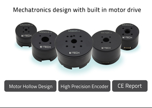 Motore DC Brushless Professionale MS3008V2(RMD-S-<span class=keywords><strong>3008</strong></span>) a Prezzo Competitivo - Product Image 2