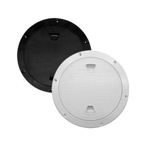 Couvercle d'inspection rond en ABS pour trappe marine, 4, 6, 8 pouces, résistant aux UV, étanche, pour pont - Product Image 5