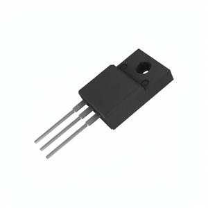 Manufacturer Channel Transistors AOTF22N50 TO-220F Buy Online Electronic Components - Product Image 1