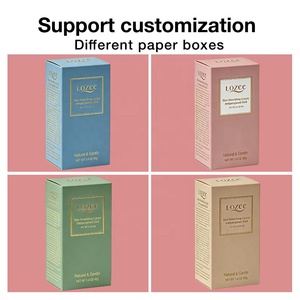 Lozee Déodorant Naturel Longue Durée Anti-transpirant en Stick Unisexe Éliminateur de Sueur Soin Corporel Quotidien Fraîcheur - Product Image 4