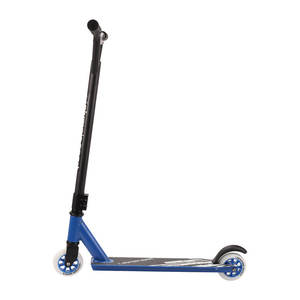 Nouveau Stunt Scooter Aluminium 360 Degrés <span class=keywords><strong>Freestyle</strong></span> Kids Kick Scooter Avec <span class=keywords><strong>Large</strong></span> <span class=keywords><strong>Deck</strong></span> - Product Image 2