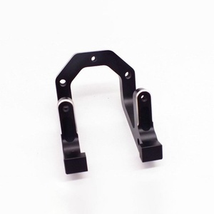 Fabrication de pièces mécaniques CNC OEM, services de traitement CNC de précision et services de fraisage de pièces sur mesure rapides - Product Image 1
