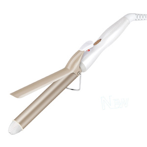 CONFU <span class=keywords><strong>Precio</strong></span> <span class=keywords><strong>de</strong></span> fábrica PTC <span class=keywords><strong>Rizador</strong></span> <span class=keywords><strong>de</strong></span> <span class=keywords><strong>pelo</strong></span> Pantalla LED <span class=keywords><strong>de</strong></span> temperatura <span class=keywords><strong>de</strong></span> 200 ℃, Cable giratorio <span class=keywords><strong>de</strong></span> 360 °, Cumple con la reclamación <span class=keywords><strong>de</strong></span> durabilidad para el peinado del cabello - Product Image 2